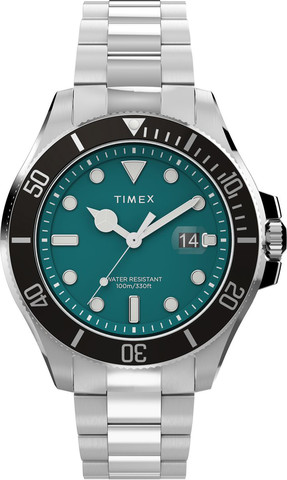 שעון TIMEX סדרה HARBORSIDE דגם TW2V91900UL