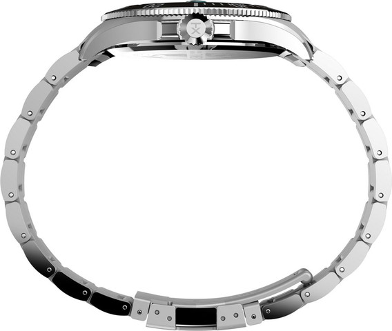 שעון TIMEX סדרה HARBORSIDE דגם TW2V91900UL