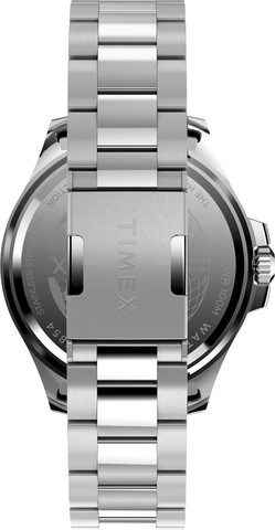 שעון TIMEX סדרה HARBORSIDE דגם TW2V91900UL