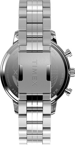 שעון TIMEX קולקציית CHICAGO דגם TW2W67900UL