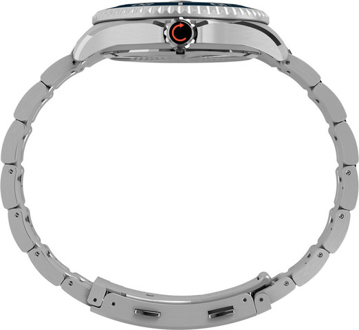 שעון TIMEX סדרה DEEPWATER דגם TW2W81900UL
