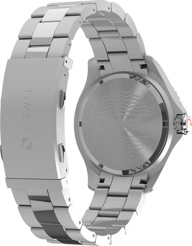 שעון TIMEX סדרה DEEPWATER דגם TW2W81900UL