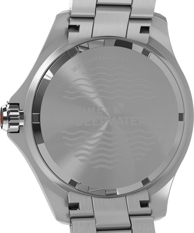 שעון TIMEX סדרה DEEPWATER דגם TW2W81900UL