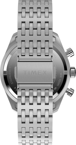 שעון TIMEX סדרה WATERBUY דגם TW2Y18500UL