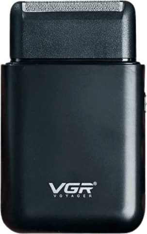 מכונת גילוח שייבר קטן VGR – כולל טרימר לקיצוץ