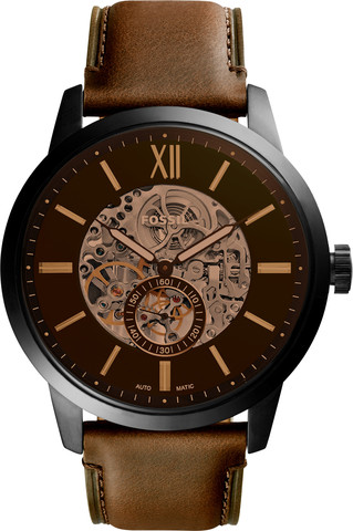 שעון FOSSIL סדרה TOWNSMAN דגם ME3155
