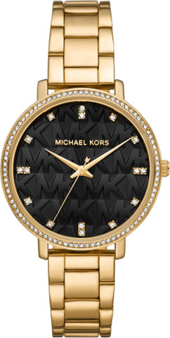 שעון MICHAEL KORS דגם MK4593