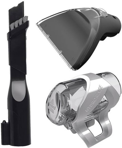 מכונת ניקוי לריפודים Bissell SpotClean Cordless 3681N 12,000Pa