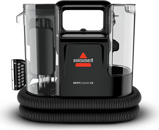 Bissell SpotClean C5 Pro 3931N מכונת ניקוי שואבת ושוטפת חוטית