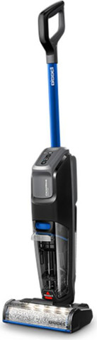 שואב אבק ושוטף רצפות אלחוטי Bissell CrosssWave OmniFind 4006N