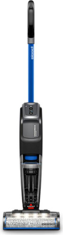שואב אבק ושוטף רצפות אלחוטי Bissell CrosssWave OmniFind 4006N