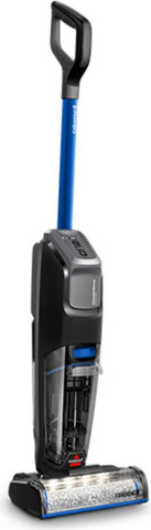 שואב אבק ושוטף רצפות אלחוטי Bissell CrosssWave OmniFind 4006N