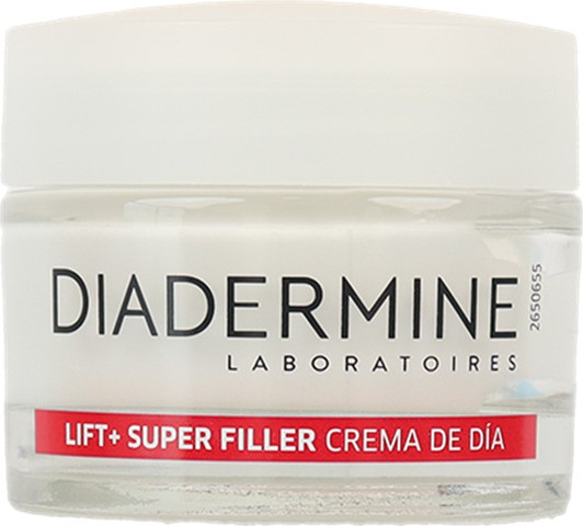 DIADERMINE קרם לחות יום ליפט פלוס נגד קמטים