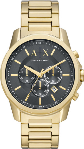 שעון ARMANI EXCHANGE דגם AX1721