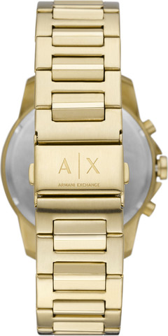 שעון ARMANI EXCHANGE דגם AX1721