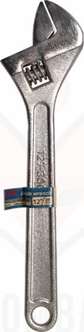 מפתח שוודי Fixtec