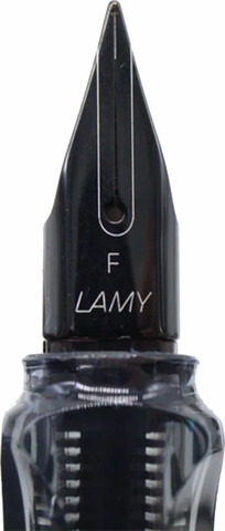 סט מחברת ועט נובע LAMY קולקציית LX דגם 4036788