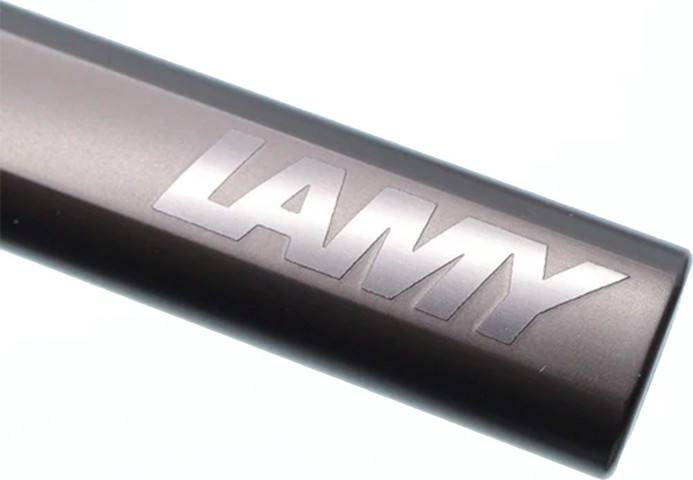 סט מחברת ועט נובע LAMY קולקציית LX דגם 4036788