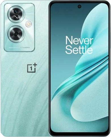 טלפון סלולרי OnePlus Nord N30 SE 5G 4GB RAM 128GB בצבע ירוק