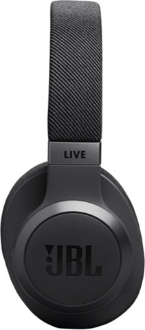 אוזניות Over Ear אלחוטיות JBL ג'יי בי אל Live 770NC שחור