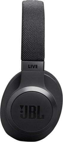 אוזניות Over Ear אלחוטיות JBL ג'יי בי אל Live 770NC שחור