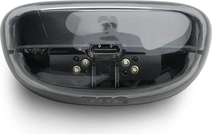 אוזניות TWS אלחוטיות JBL ג'יי בי אל Tune Beam שחור שקוף