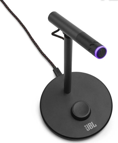מיקרופון JBL Quantum Stream Talk Microphne