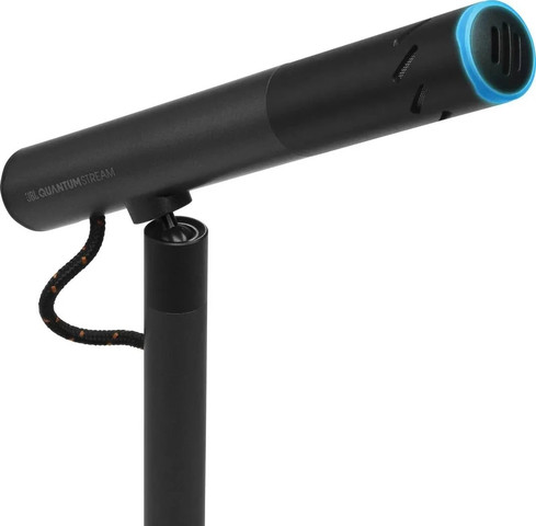 מיקרופון JBL Quantum Stream Talk Microphne