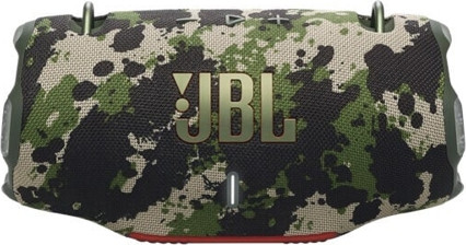 רמקול אלחוטי JBL ג'יי בי אל Xtreme 4 - צבאי