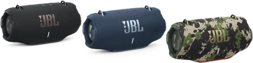 רמקול אלחוטי JBL ג'יי בי אל Xtreme 4 - צבאי