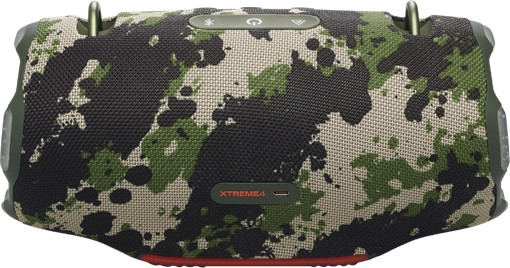 רמקול אלחוטי JBL ג'יי בי אל Xtreme 4 - צבאי