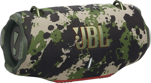 רמקול אלחוטי JBL ג'יי בי אל Xtreme 4 - צבאי