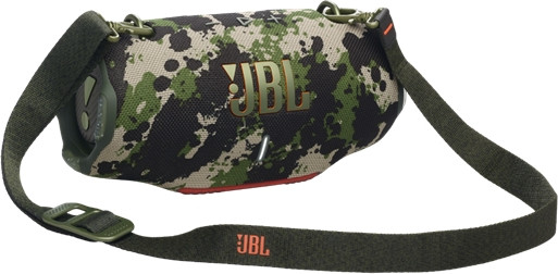 רמקול אלחוטי JBL ג'יי בי אל Xtreme 4 - צבאי