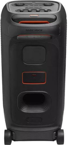 רמקול בידורית נייד JBL ג'יי בי אל PartyBox 320 - שחור