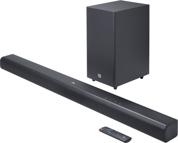 מקרן קול 3.1 ערוצים כולל סאבוופר אלחוטי JBL ג'יי בי אל Cinema SB580
