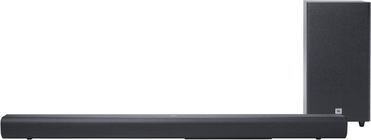 מקרן קול 3.1 ערוצים כולל סאבוופר אלחוטי JBL ג'יי בי אל Cinema SB580