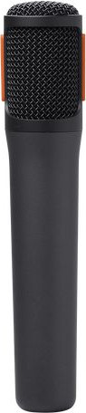 זוג מיקרופונים אלחוטיים ומקלט שידור JBL ג'יי בי אל Partybox Wireless Mic