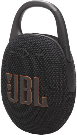 רמקול מיני אלחוטי JBL ג'יי בי אל Clip 5 - שחור