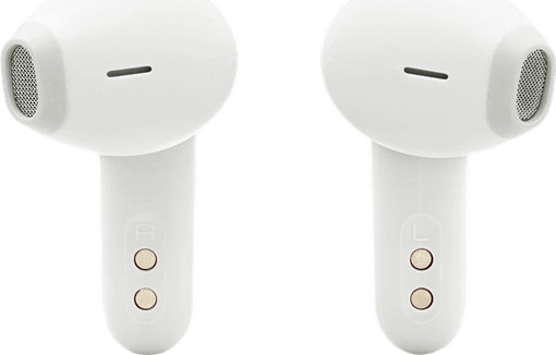 אוזניות TWS אלחוטיות JBL ג'יי בי אל Vibe Flex 2 לבן