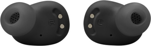 אוזניות TWS אלחוטיות JBL ג'יי בי אל Wave Buds 2 שחור
