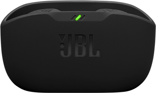 אוזניות TWS אלחוטיות JBL ג'יי בי אל Wave Buds 2 שחור