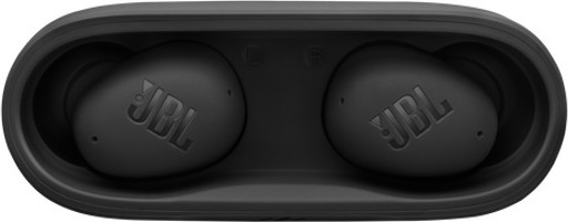 אוזניות TWS אלחוטיות JBL ג'יי בי אל Wave Buds 2 שחור