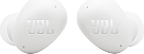 אוזניות TWS אלחוטיות JBL ג'יי בי אל Wave Buds 2 לבן