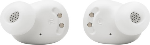 אוזניות TWS אלחוטיות JBL ג'יי בי אל Wave Buds 2 לבן