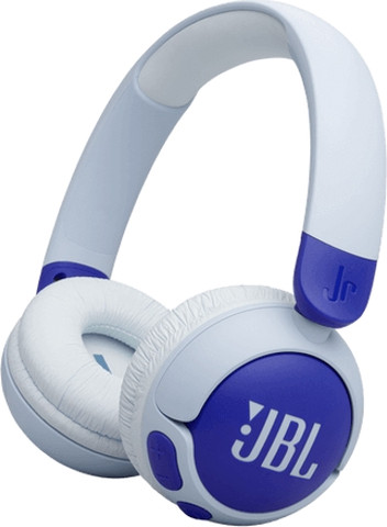 אוזניות קשת אלחוטיות לילדים JBL ג'יי בי אל JR320BT כחול
