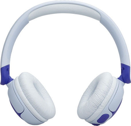 אוזניות קשת אלחוטיות לילדים JBL ג'יי בי אל JR320BT כחול