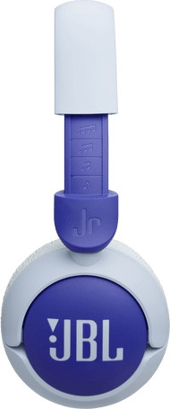 אוזניות קשת אלחוטיות לילדים JBL ג'יי בי אל JR320BT כחול