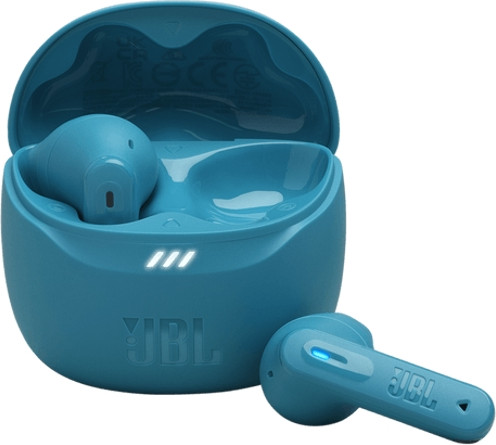 אוזניות אלחוטיות JBL ג'יי בי אל Tune Flex 2
