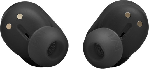 אוזניות TWS אלחוטיות JBL ג'יי בי אל Tune Buds 2 שחור