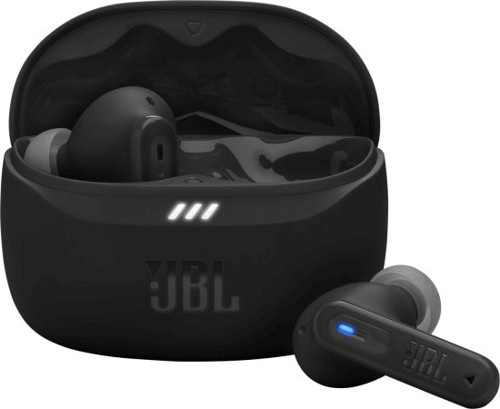 אוזניות אלחוטיות TWS עם ביטול רעשים JBL ג'יי בי אל Tune Beam 2